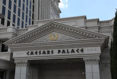 Caesars Palace – Современное Казино в Стиле Древнего Рима