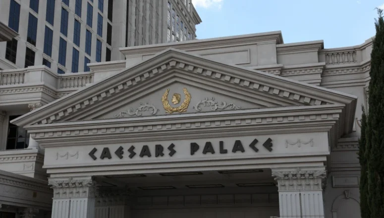 Caesars Palace – Современное Казино в Стиле Древнего Рима