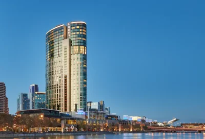 Обзор Crown Casino Melbourne в Австралии