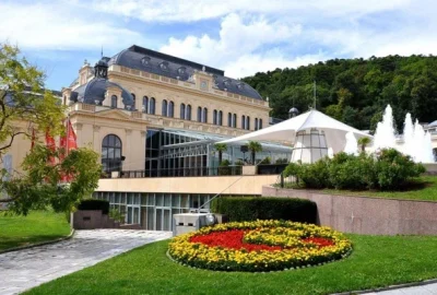 Baden-Baden Casino: Мекка Азарта для Туристов