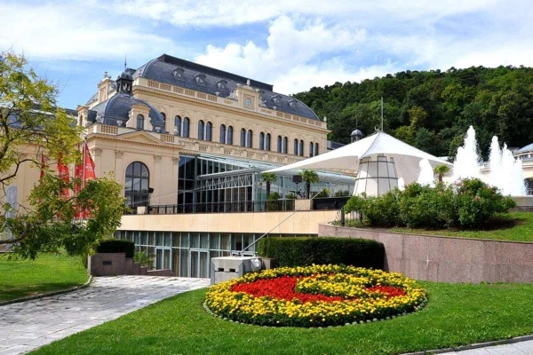 Baden-Baden Casino: Мекка Азарта для Туристов