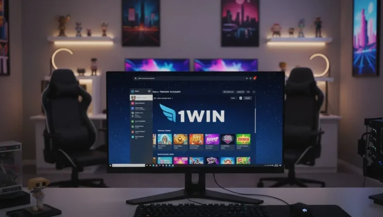 Личный кабинет 1вин Casino: что доступно сразу после входа Личный кабинет 1вин Casino: что доступно сразу после входа