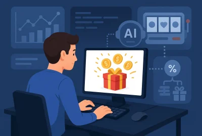 Как алгоритмы искусственного интеллекта формируют бонусные предложения в онлайн-казино