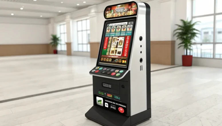 Почему новые слоты в 2026 делают “под телефон”: вертикальный геймплей и короткие сессии