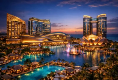 Hollywood Casino Aurora: что известно о громком открытии 2026