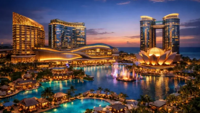 Hollywood Casino Aurora: что известно о громком открытии 2026